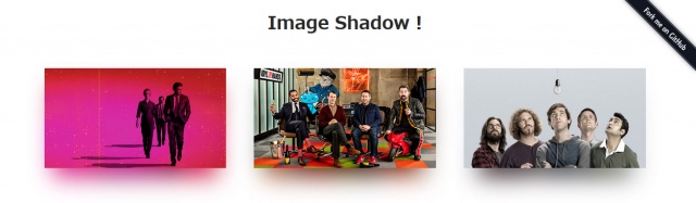 Image-shadow