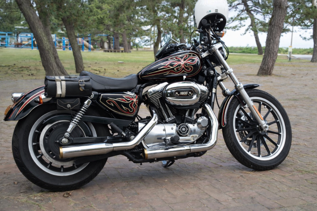 ピンストライプ